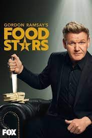 Gordon Ramsay Food Stars 2024 Application Cast Air Date Episodes 1 Gordon Ramsay Food Stars 2024 Application Cast Air Date