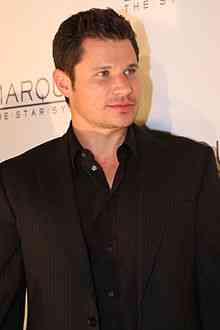 Nick Lachey: