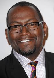 Randy Jackson: