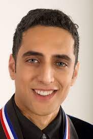 First Dates NZ 2024 Application Casting Start Dates Judges 4 Romeo Yusupov: