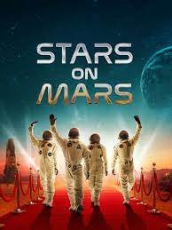 Stars on Mars 2024 Casting Start Dates Host Schedule 1 Stars on Mars 2024 Casting Start Dates Host Schedule