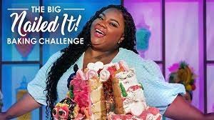 The Big Nailed It Baking Challenge Season 2 Application Air Date Cast 1 The Big Nailed it baking Challenge Season 2