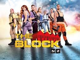 The Block NZ 2024