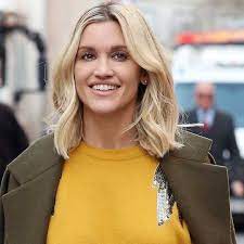 Ashley Roberts