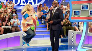 Let's Make a Deal Primetime 2024 Application Air Date Cast