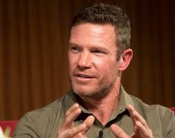 Nate Boyer