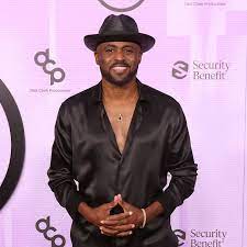 Wayne Brady