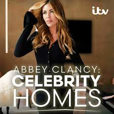 Abbey Clancy Celebrity Homes 2025