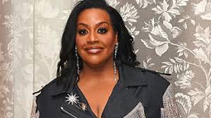 Alison Hammond: