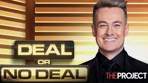 Australia Deal or No Deal 2024