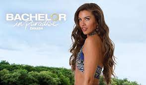 Bachelor in Paradise Canada 2024