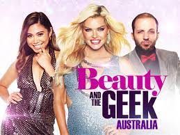 Beauty And The Geek 2024 Australia