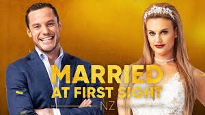 Married at First Sight NZ 2025