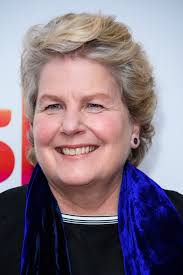 Sandi Toksvig: