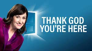 Thank God You're Here 2024 Cast Start Dates Host Schedule 4 Thank God Youre Here 2024