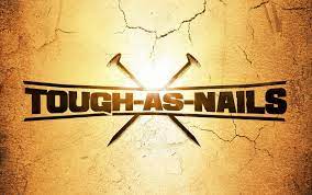 Apply Tough As Nails Australia 2024