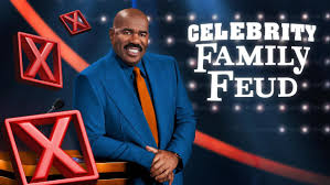 Celebrity Family Feud 2025 Season 12