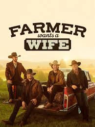 Farmer Wants a Wife USA