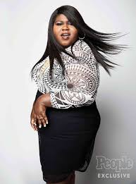 Gabourey Sidibe