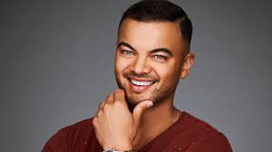 Guy Sebastian