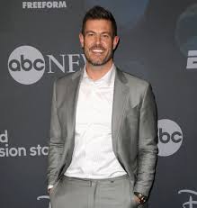 Jesse Palmer