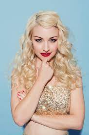 Kate Miller-Heidke