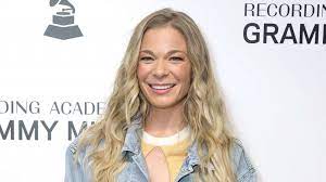 LeAnn Rimes