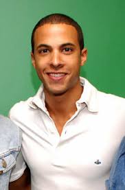 Marvin Humes: