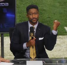 Nate Burleson: