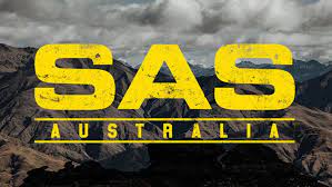 SAS Australia 2025 Application