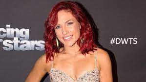 Sharna Burgess