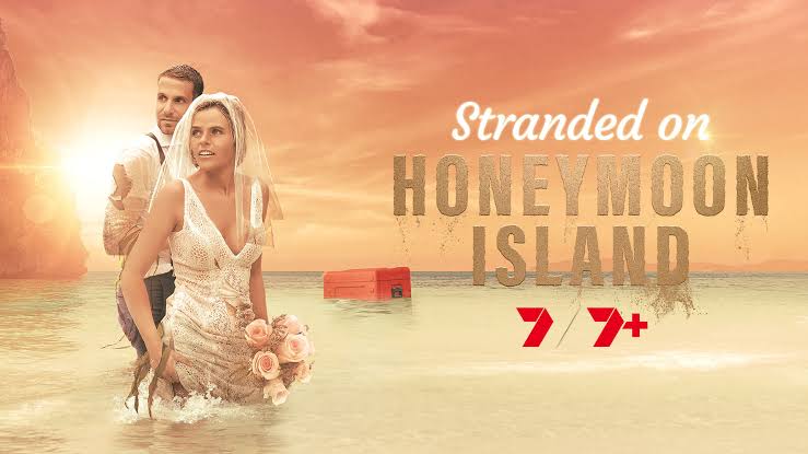 Stranded On Honeymoon Island 2025