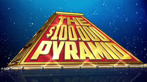 The 100000 Pyramid