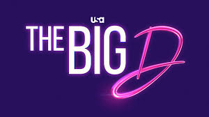 The Big D TV Show