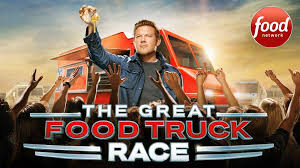 The Great Food Truck Race 2024