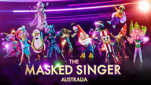 The Masked Singer Australia 2025