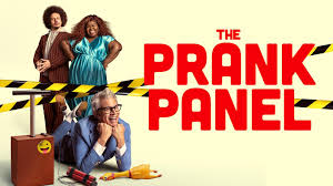 The Prank Panel TV Show 2024