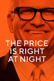 The Price Is Right At Night