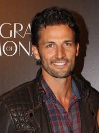 Tim Robards: