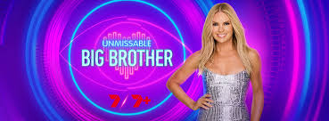 Big Brother Australia 2025