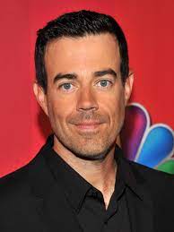 Carson Daly