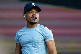 Chance the Rapper