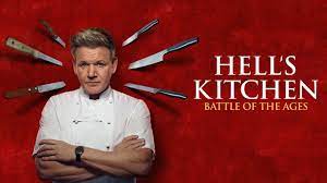 Hell's Kitchen 2025