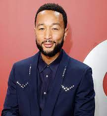 John Legend