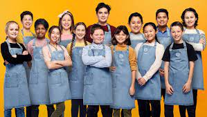 Junior MasterChef Australia 2024