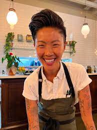 Kristen Kish