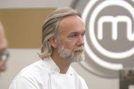 Marcus Wareing