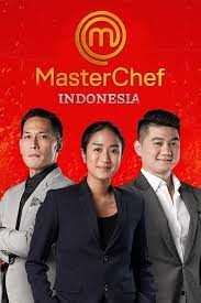 Masterchef Indonesia 2025