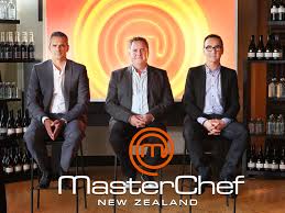 Masterchef NZ 2024