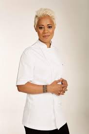 Monica Galetti